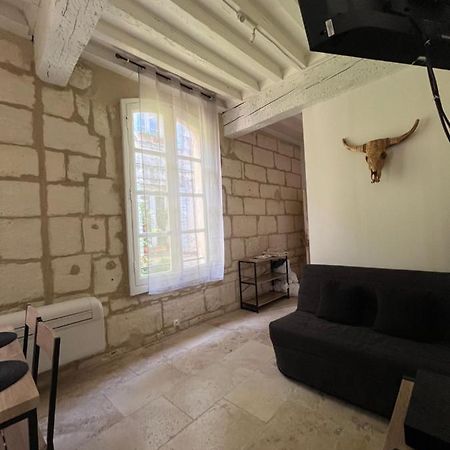 Le Cocon De La Roquette Daire Arles Dış mekan fotoğraf