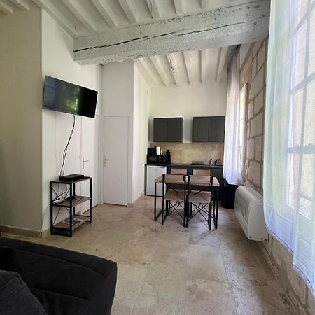 Le Cocon De La Roquette Daire Arles Dış mekan fotoğraf