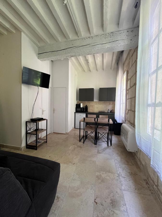 Le Cocon De La Roquette Daire Arles Dış mekan fotoğraf